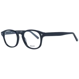 Monture de Lunettes Homme Bally BY5019 50090 de Bally, Lunettes et accessoires - Réf : S7290091, Prix : 79,94 €, Remise : %