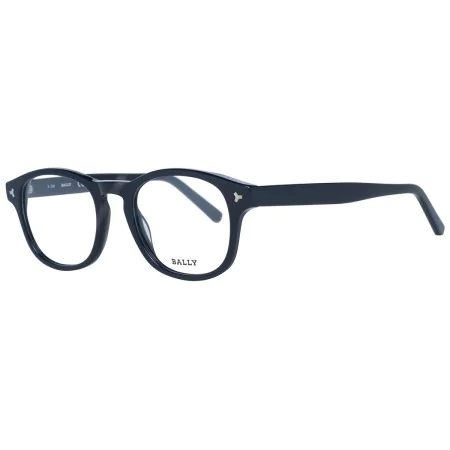 Montura de Gafas Hombre Bally BY5019 50090 de Bally, Gafas y accesorios - Ref: S7290091, Precio: 81,54 €, Descuento: %