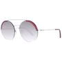 Ladies' Sunglasses Emilio Pucci EP0189 5832F by Emilio Pucci, Glasses and accessories - Ref: S7290140, Price: 99,78 €, Discou...