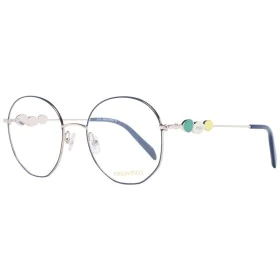 Ladies' Spectacle frame Emilio Pucci EP5145 53092 by Emilio Pucci, Glasses and accessories - Ref: S7290178, Price: 70,83 €, D...