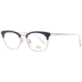 Monture de Lunettes Femme Omega OM5009-H 4901A de Omega, Lunettes et accessoires - Réf : S7290190, Prix : 112,81 €, Remise : %