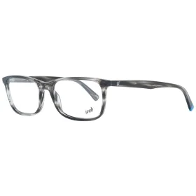 Monture de Lunettes Homme Web Eyewear WE5223 55020 de Web Eyewear, Lunettes et accessoires - Réf : S7290256, Prix : 58,43 €, ...