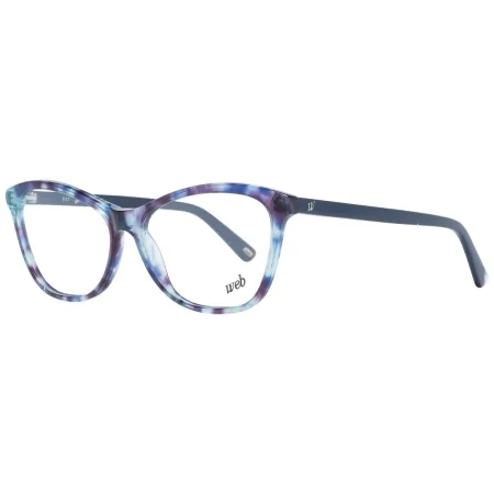 Armação de Óculos Feminino Web Eyewear WE5215 54055 de Web Eyewear, Óculos e acessórios - Ref: S7290257, Preço: 58,43 €, Desc...