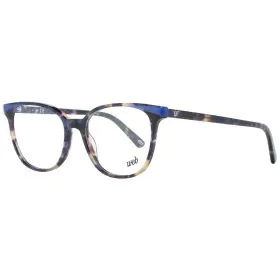 Monture de Lunettes Femme Web Eyewear WE5283 51055 de Web Eyewear, Lunettes et accessoires - Réf : S7290258, Prix : 58,43 €, ...