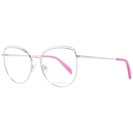 Monture de Lunettes Femme Emilio Pucci EP5168 56028 de Emilio Pucci, Lunettes et accessoires - Réf : S7290315, Prix : 67,61 €...