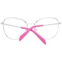 Monture de Lunettes Femme Emilio Pucci EP5168 56028 de Emilio Pucci, Lunettes et accessoires - Réf : S7290315, Prix : 67,61 €...