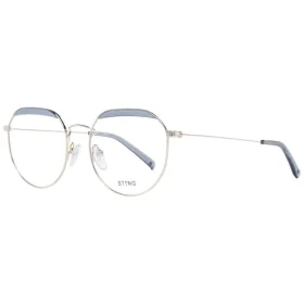 Monture de Lunettes Unisexe Sting VST223V 51300V de Sting, Lunettes et accessoires - Réf : S7290330, Prix : 62,39 €, Remise : %