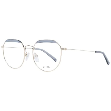 Unisex' Spectacle frame Sting VST223V 51300V by Sting, Glasses and accessories - Ref: S7290330, Price: 62,39 €, Discount: %