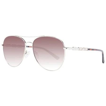 Gafas de Sol Mujer Guess GF6143 5932F de Guess, Gafas y accesorios - Ref: S7290362, Precio: 70,80 €, Descuento: %