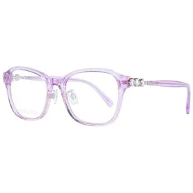 Ladies' Spectacle frame Swarovski SK5463-D 53081 by Swarovski, Glasses and accessories - Ref: S7290481, Price: 99,00 €, Disco...