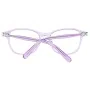 Monture de Lunettes Femme Swarovski SK5463-D 53081 de Swarovski, Lunettes et accessoires - Réf : S7290481, Prix : 99,00 €, Re...