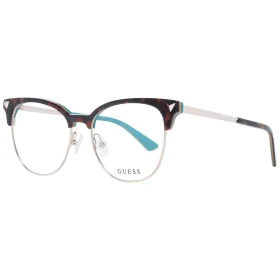 Ladies' Spectacle frame Guess GU2798 53052 by Guess, Glasses and accessories - Ref: S7290491, Price: 62,39 €, Discount: %