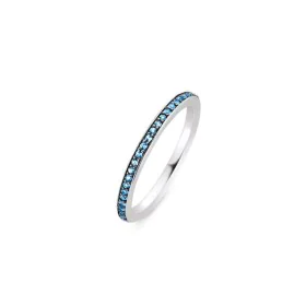 Bague Femme Ti Sento 1923DB/52 12 de Ti Sento, Bagues - Réf : S7290886, Prix : 52,56 €, Remise : %