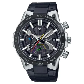 Relógio masculino Casio Preto de Casio, Relógios com braselete - Ref: S7291341, Preço: 382,26 €, Desconto: %