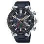 Montre Homme Casio Noir de Casio, Montres bracelet - Réf : S7291341, Prix : 382,26 €, Remise : %