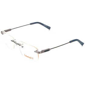 Men' Spectacle frame Timberland TB1786 52006 by Timberland, Glasses and accessories - Ref: S7291591, Price: 57,55 €, Discount: %