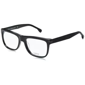 Montura de Gafas Hombre Lozza VL4122 510BLK de Lozza, Gafas y accesorios - Ref: S7291831, Precio: 73,79 €, Descuento: %