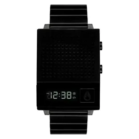 Reloj Hombre Nixon A1266-001-00 de Nixon, Relojes de pulsera - Ref: S7292152, Precio: 171,49 €, Descuento: %