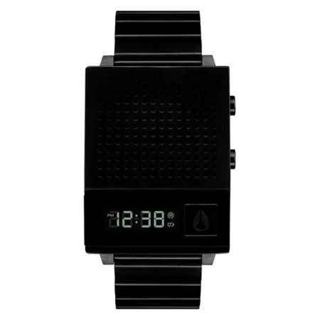 Men's Watch Nixon A1266-001-00 by Nixon, Wrist Watches - Ref: S7292152, Price: 185,21 €, Discount: %