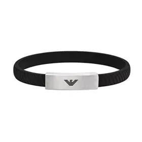 Men's Bracelet Emporio Armani EGS2996040 by Emporio Armani, Bracelets - Ref: S7292330, Price: 130,84 €, Discount: %