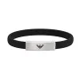 Bracciale Uomo Emporio Armani EGS2996040 di Emporio Armani, Bracciali - Rif: S7292330, Prezzo: 130,84 €, Sconto: %