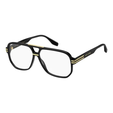 Men' Spectacle frame Marc Jacobs MARC 718 by Marc Jacobs, Glasses and accessories - Ref: S7292749, Price: 201,02 €, Discount: %