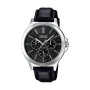 Orologio Uomo Casio MULTIFUNCTION BLACK, LEATHER Nero (Ø 41,5 mm) (Ø 40 mm) di Casio, Orologi da polso - Rif: S7292769, Prezz...