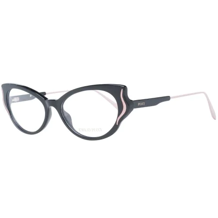 Monture de Lunettes Femme Emilio Pucci EP5166 54001 de Emilio Pucci, Lunettes et accessoires - Réf : S7293863, Prix : 93,17 €...