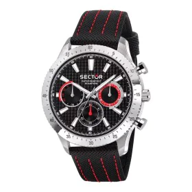 Reloj Hombre Sector R3251578011 Negro de Sector, Relojes de pulsera - Ref: S7294303, Precio: 101,12 €, Descuento: %