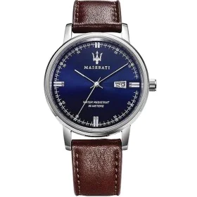 Reloj Hombre Maserati ELEGANZA de Maserati, Relojes de pulsera - Ref: S7294591, Precio: 119,02 €, Descuento: %