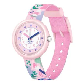 Montre Enfant Flik Flak ZFPNP142 de Flik Flak, Montres bracelet - Réf : S7295121, Prix : 78,77 €, Remise : %