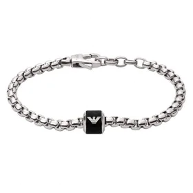 Men's Bracelet Emporio Armani EGS2911040 by Emporio Armani, Bracelets - Ref: S7295792, Price: 140,07 €, Discount: %