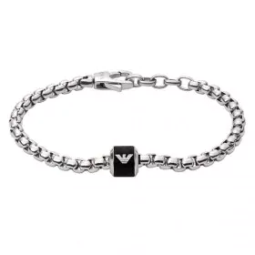 Bracciale Uomo Emporio Armani EGS2911040 di Emporio Armani, Bracciali - Rif: S7295792, Prezzo: 140,07 €, Sconto: %