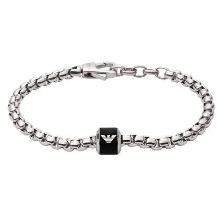 Bracciale Uomo Emporio Armani EGS2911040 di Emporio Armani, Bracciali - Rif: S7295792, Prezzo: 147,91 €, Sconto: %