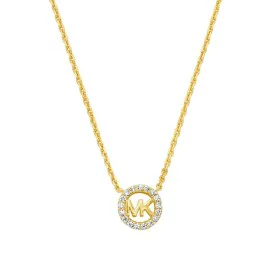 Collar Mujer Michael Kors MKC1726CZ710 de Michael Kors, Collares - Ref: S7295806, Precio: 130,84 €, Descuento: %