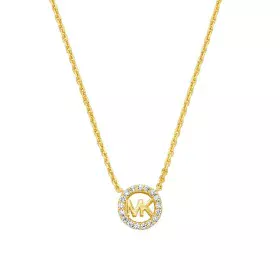 Collar Mujer Michael Kors MKC1726CZ710 de Michael Kors, Collares - Ref: S7295806, Precio: 138,16 €, Descuento: %