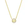 Ladies' Necklace Michael Kors MKC1726CZ710 by Michael Kors, Necklaces - Ref: S7295806, Price: 130,84 €, Discount: %