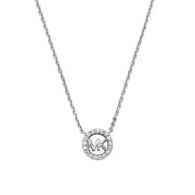 Collana Donna Michael Kors MKC1726CZ040 di Michael Kors, Collane - Rif: S7295807, Prezzo: 138,16 €, Sconto: %