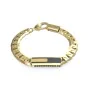 Pulsera Hombre Guess JUMB04039JWYGBKS de Guess, Pulseras - Ref: S7296790, Precio: 77,60 €, Descuento: %