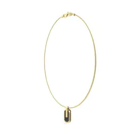 Men's Necklace Guess JUMN04038JWYGBKT-U by Guess, Necklaces - Ref: S7296801, Price: 89,53 €, Discount: %