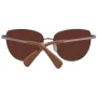 Lunettes de soleil Femme Max Mara MM0053 5738E de Max Mara, Lunettes et accessoires - Réf : S7297080, Prix : 107,12 €, Remise...