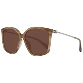 Lunettes de soleil Femme Max Mara MM0055-F 5856E de Max Mara, Lunettes et accessoires - Réf : S7297082, Prix : 107,12 €, Remi...