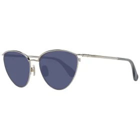 Lunettes de soleil Femme Max Mara MM0009 5590W de Max Mara, Lunettes et accessoires - Réf : S7297084, Prix : 100,73 €, Remise...