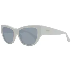 Lunettes de soleil Femme Max Mara MM0041 5621C de Max Mara, Lunettes et accessoires - Réf : S7297086, Prix : 100,73 €, Remise...