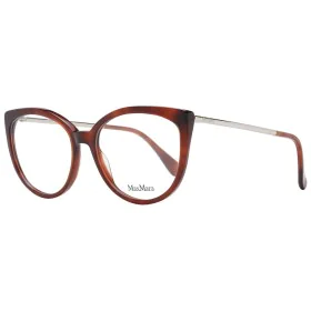 Monture de Lunettes Femme Max Mara MM5028 54053 de Max Mara, Lunettes et accessoires - Réf : S7297109, Prix : 93,17 €, Remise...