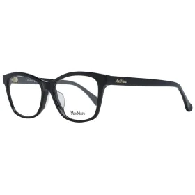 Monture de Lunettes Femme Max Mara MM5032-F 54001 de Max Mara, Lunettes et accessoires - Réf : S7297113, Prix : 90,52 €, Remi...