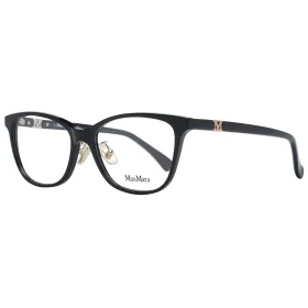 Monture de Lunettes Femme Max Mara MM5042-D 55001 de Max Mara, Lunettes et accessoires - Réf : S7297115, Prix : 93,17 €, Remi...