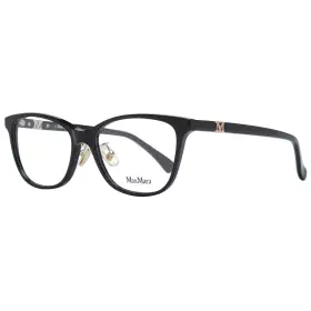 Montura de Gafas Mujer Max Mara MM5042-D 55001 de Max Mara, Gafas y accesorios - Ref: S7297115, Precio: 95,03 €, Descuento: %