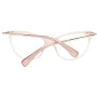 Monture de Lunettes Femme Max Mara MM5049 53059 de Max Mara, Lunettes et accessoires - Réf : S7297120, Prix : 93,17 €, Remise...