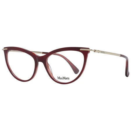 Montura de Gafas Mujer Max Mara MM5049 53071 de Max Mara, Gafas y accesorios - Ref: S7297121, Precio: 93,17 €, Descuento: %